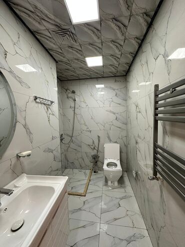 Yeni tikili: Məmmədli, 2 otaqlı, Yeni tikili, m. Koroğlu, 57 kv. m — 9