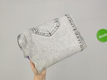 mom fit mango: Bershka, Jeansy damskie, rozmiar S — 7