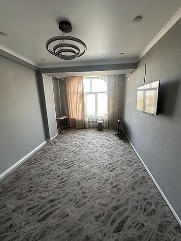 гостиница 10 мкр: 1 комната, 40 м², Индивидуалка, 6 этаж, Дизайнерский ремонт — 2