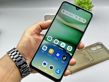 redmi se: Redmi, Redmi A5, Б/у, 128 ГБ, цвет - Зеленый, 2 SIM — 6