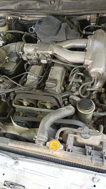 двигатель 3s fe купить в бишкеке: Бензиновый мотор Toyota 1993 г., 2.5 л, Оригинал, Япония