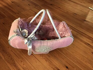 Xonça: Bir denesi 10 azn.Hər cure xoncalar cox baha qiymete alinib — 4