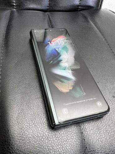 телефон флай большой экран: Samsung Galaxy Z Fold 3, Б/у, 256 ГБ