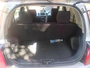 carplay android: Toyota Ist: 2002 г., 1.3 л, Автомат, Бензин, Седан — 3