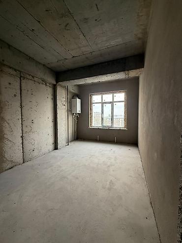 Батирлерди сатуу: 1 бөлмө, 45 м², Элитка, 6 кабат, ПСО (өз алдынча бүтүрүү) — 5