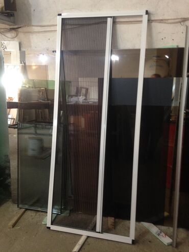 Plastik pəncərələr: Plastik qapı - pencereler ✅ Keyfiyyət ✅ Sərfəli təkliflər, ödəniş — 16