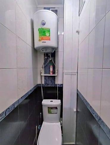 Продажа квартир: 2 комнаты, 55 м², 106 серия, 1 этаж, Евроремонт — 8