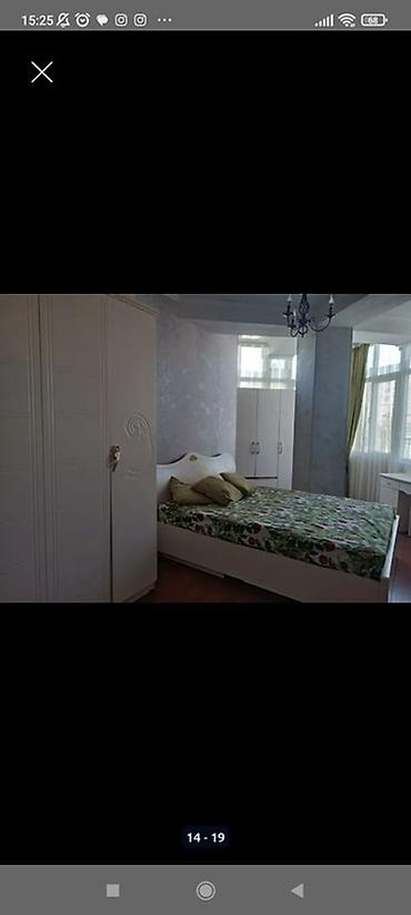 Долгосрочная аренда квартир: 3 комнаты — 3