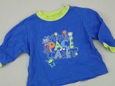 koszule bonprix: Blouse, George, 6-9 months, condition - Very good