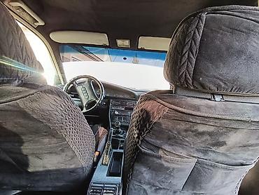 баа: Audi S4: 1993 г. — 5