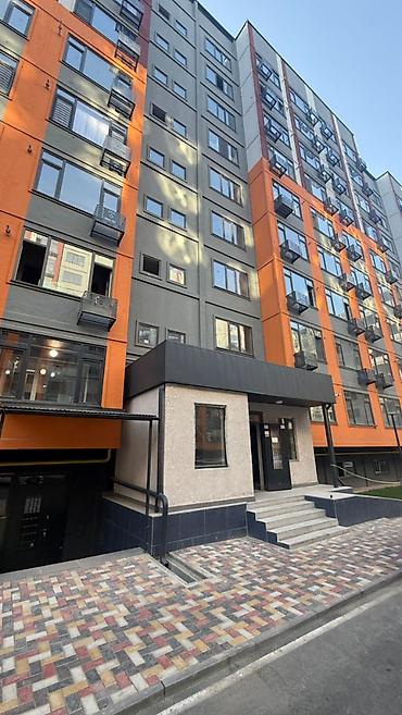 49: 2 комнаты, 74 м², Церковь Элитка, 4 этаж, Дизайнерский ремонт — 10