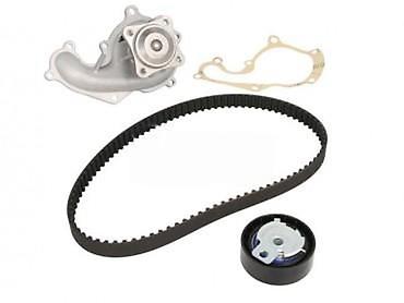 car bluetooth adapter: REMENICE ALTERNATORA ZA FORD FOCUS OD 2000. DO 2005. GOD. | Polovni — 3