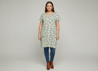 ubrania grene: AWSARRE, Women`s dress, size 2XL