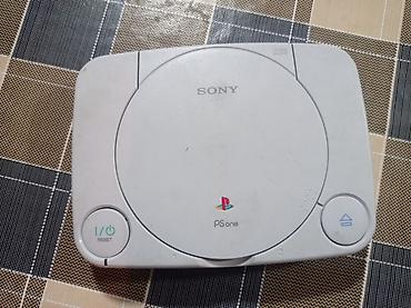 playstation 4 pult: PlayStation ps1 Sony hərşey — 1