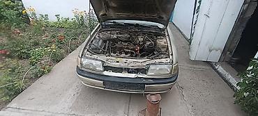 golf 4 1.9 tdi: Opel Vectra: 1993 г., Бензин, Хэтчбэк — 1