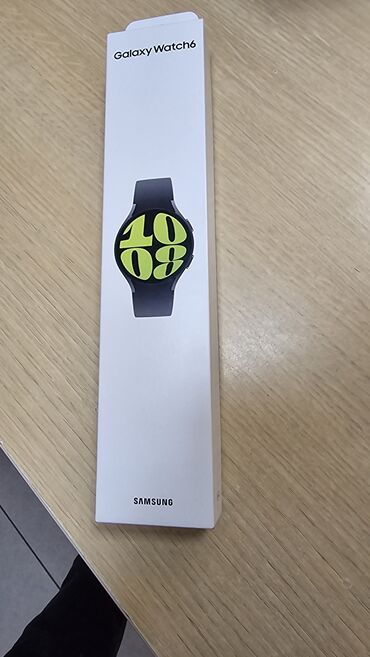 samsung s 5 qiymeti: Новый, Смарт часы, Samsung, Аnti-lost, цвет - Черный