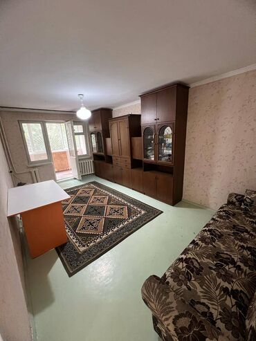 Продажа квартир: 2 комнаты, 44 м², 104 серия, 1 этаж
