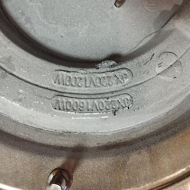 Запчасти и аксессуары для бытовой техники: Нагревательные Тены, Спирали,Лампы для чайника,жарочного — 11