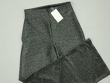 hermes spodnie: H&M, Spodnie materiałowe damskie, rozmiar XS — 1