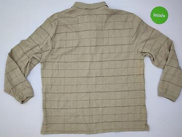 pull&bear longsleeve: Damska koszulka polo, rozmiar L — 3