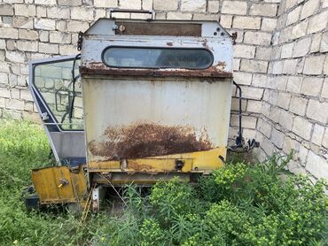 Digər kənd təssərüfat avadanlığı: Sampo 2055 zapcasdarı — 2