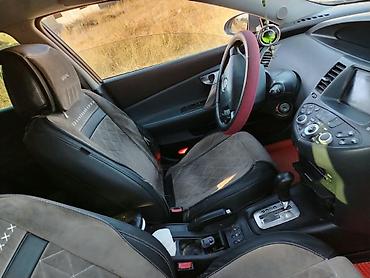 радиатор опель фронтера б: Nissan Primera: 2006 г., 2 л, Автомат, Газ, Универсал — 1