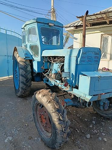 Другие тракторы: Трактор колесный, класс тяги около 1,4–2,0. Кабина закрытая с — 3