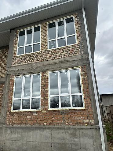 Алюминиевые окна на заказ: Алюминиевые и ПВХ конструкции под ключ - Изготовление и монтаж окон — 10