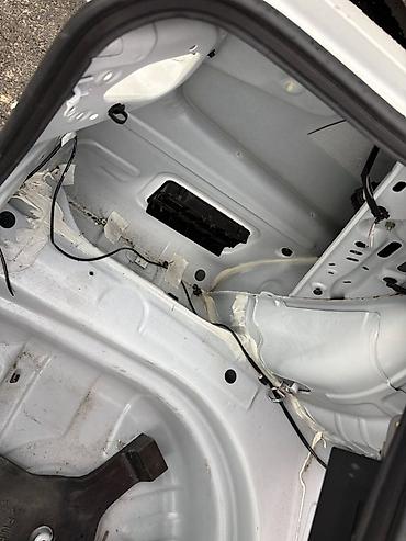 voxy noah: Задняя часть кузова Toyota Windom MCV30, 2005 г. Характеристики: - — 7