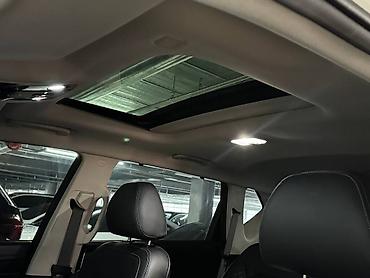 фара рекстон: Ssangyong Rexton: 2020 г., 2.2 л, Автомат, Внедорожник — 8