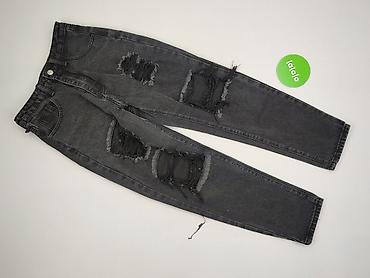 deftones h: Shein, Jeansy damskie, rozmiar XS — 2