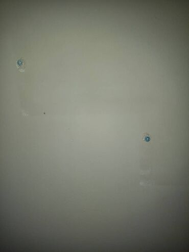 Police: Zidne police – set modernih geometrijskih polica - Dizajn: dve — 6