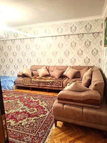 kohnə binalar: Bakı, 3 otaqlı, Köhnə tikili, 75 kv. m — 3