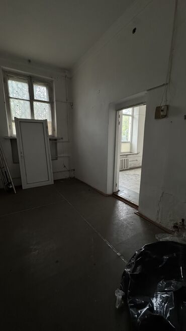 Продажа домов: Продаю Офис 442 м², Без ремонта, Без мебели, Многоэтажное здание, 1 этаж