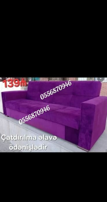 Divanlar: Divan, Yeni, Açılan, Bazalı, Parça, Ödənişli çatdırılma — 27