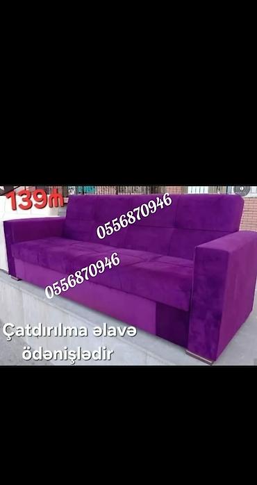 Divanlar: Divan, Yeni, Açılan, Bazalı, Parça, Şəhərdaxili pulsuz çatdırılma — 5