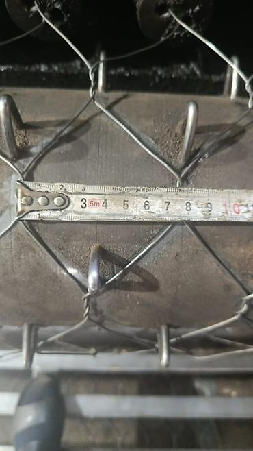 Сварная сетка: Сетка металлическая в рулонах — производство и ассортимент - Сетка — 16