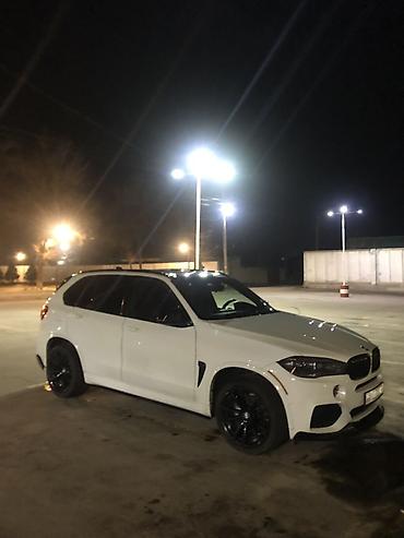 лыжа бишкек цена: BMW X5: 2017 г., 3 л, Автомат, Бензин, Кроссовер — 3