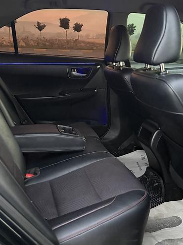 камри 65 американец: Toyota Camry: 2016 г., 2.5 л, Автомат, Бензин, Седан — 6