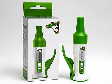 epoksi kleyi: Kley FROG №99 60ml Rill Kley FROG №99 60ml Rill RILL Instant Adhesive — 2