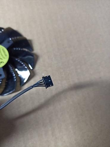 Системы охлаждения: Система охлаждения, Новый, Кулер — 6