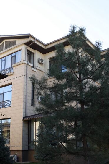 Продажа квартир: 5 и более комнат, 405 м², Элитка, 1 этаж, Евроремонт — 3