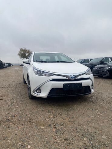 двигатель toyota corolla 1 6 купить: Toyota Corolla: 2018 г., 1.8 л, Робот, Гибрид, Седан