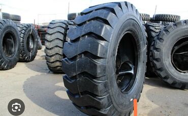 прием покрышек цена: 🛞 Продаются шины для фронтального погрузчика (5 куб.) Продаются 4 б/у