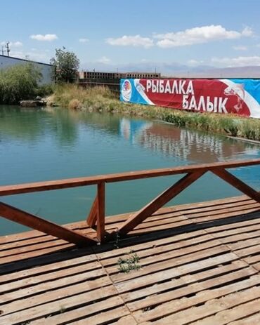 Иссык-Куль 2025: Номер, BekDas ЦО Радуга West, Тамчы, Детская площадка — 8