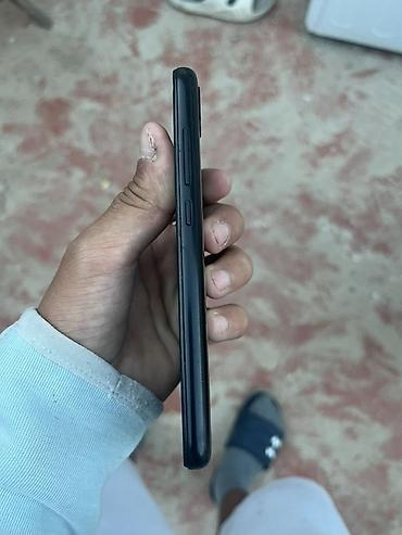 condor cob 3: Redmi, Redmi 7A, Б/у, 32 ГБ, цвет - Черный — 3