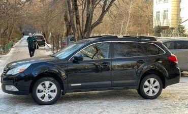 фара субару аутбек: Subaru Outback: 2009 г., 3.6 л, Автомат, Бензин