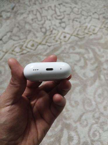 ноутбуки бишкек б у: Продаю Airpods pro generation 2 lightning состояние новоых наушников — 2