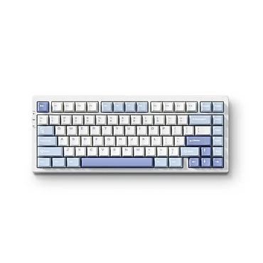 mchose g75: Клавиатура, Механическая, Bluetooth, Проводное подключение — 3