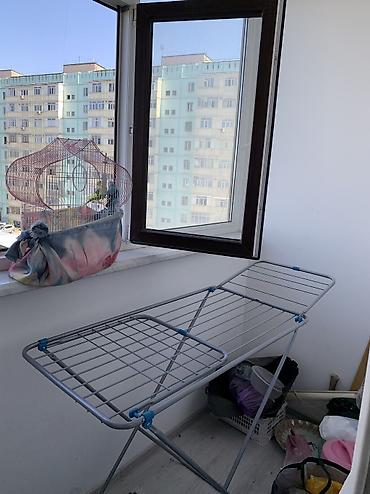 12: 2 комнаты, 52 м², 12 мкр 106 серия, 5 этаж, Евроремонт — 7